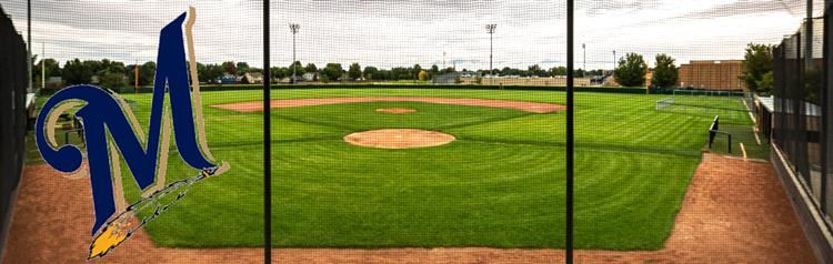 Baseball Field