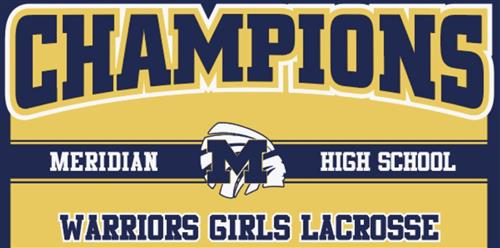 Warriors Girls Lacrosse