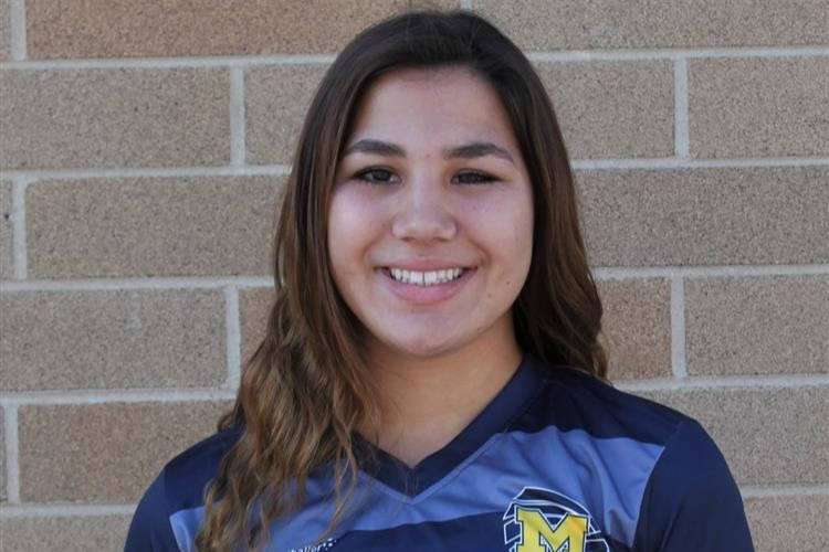 Girls Soccer | Meridian High School
