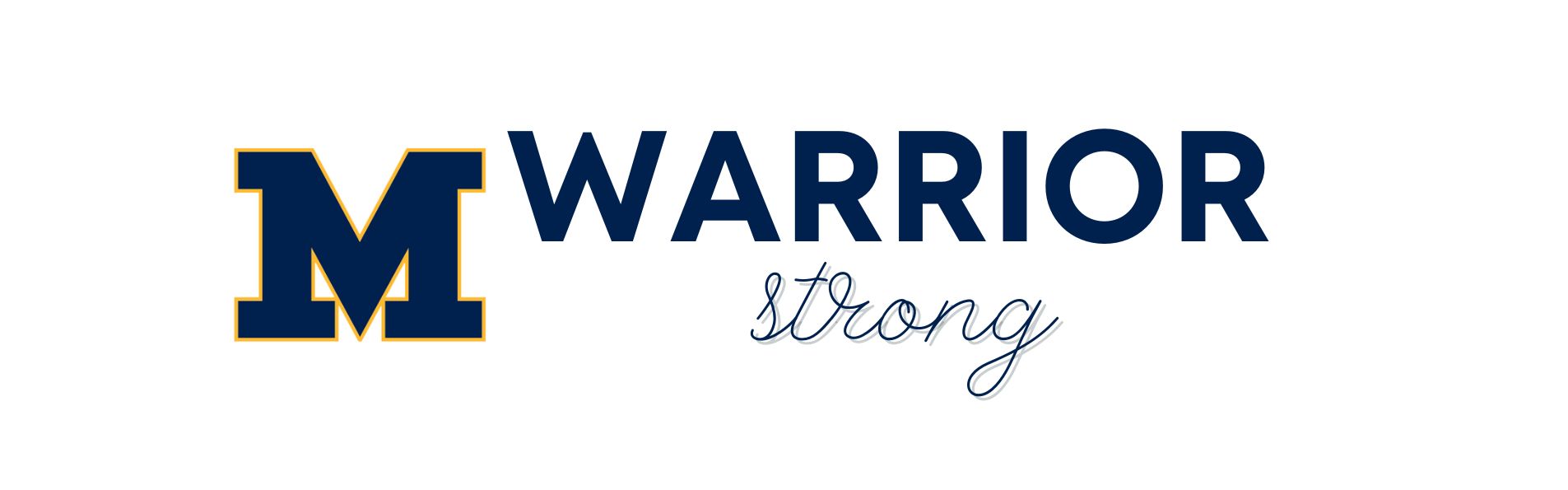 warrior strong