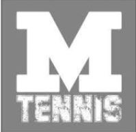 Tennis Logo