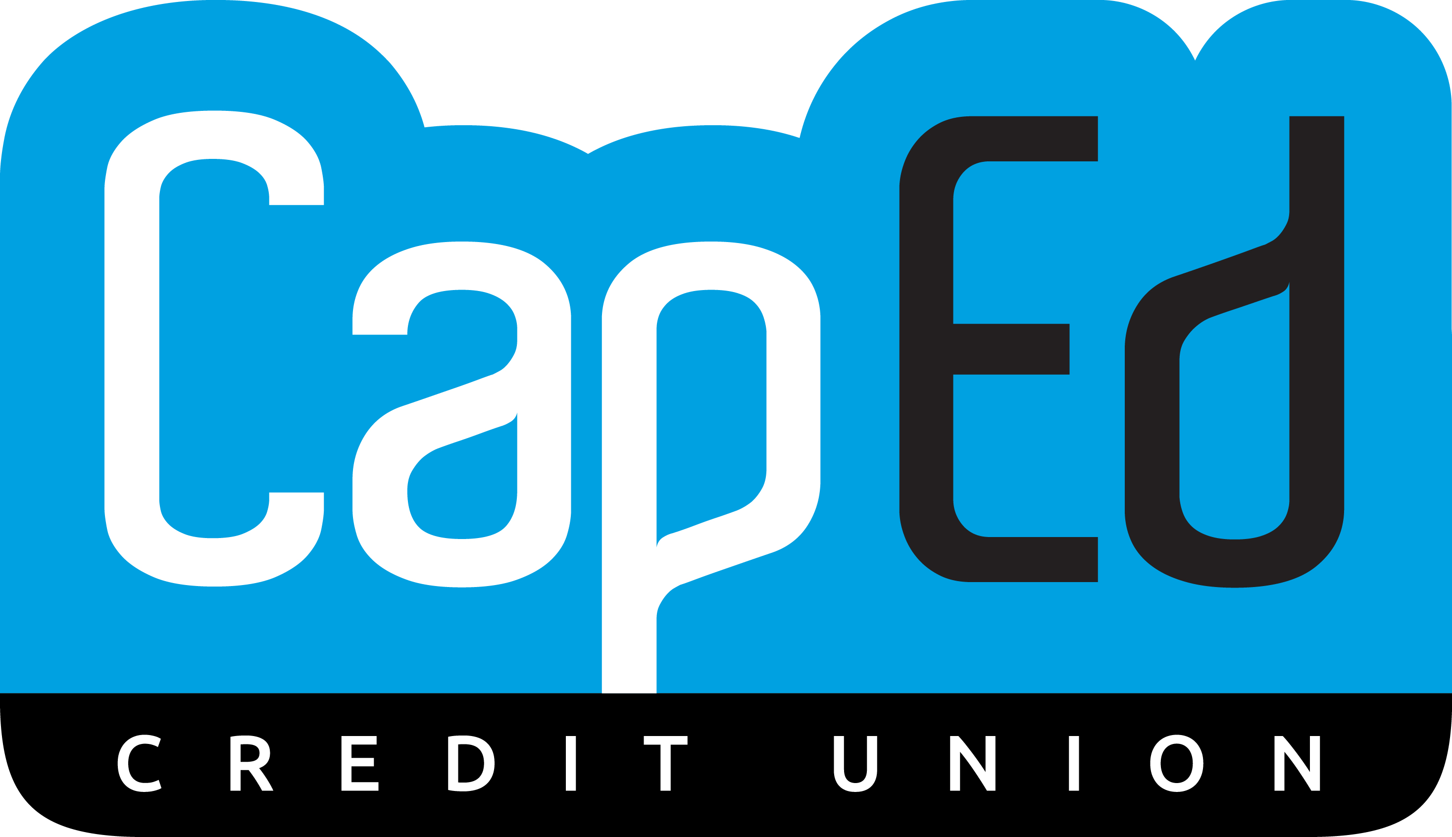 CapEd Credit Union logo