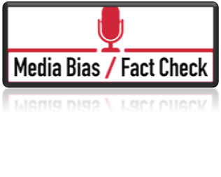 Media Bias / Fact Check