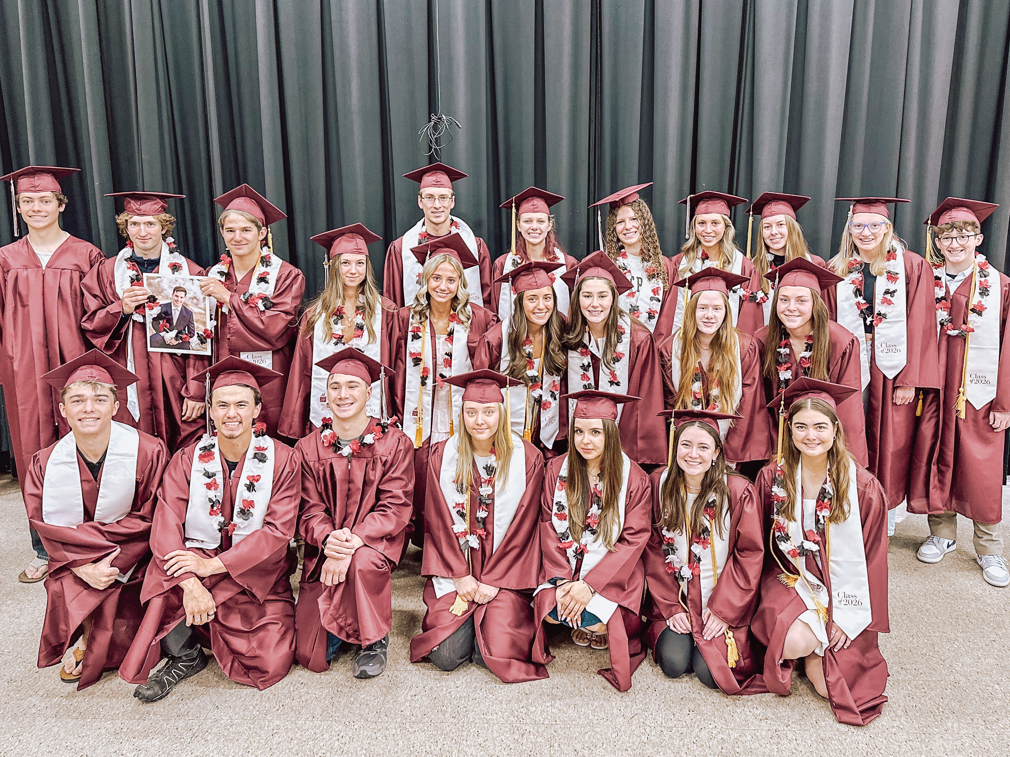 Cheyenne Mountain Elementary School