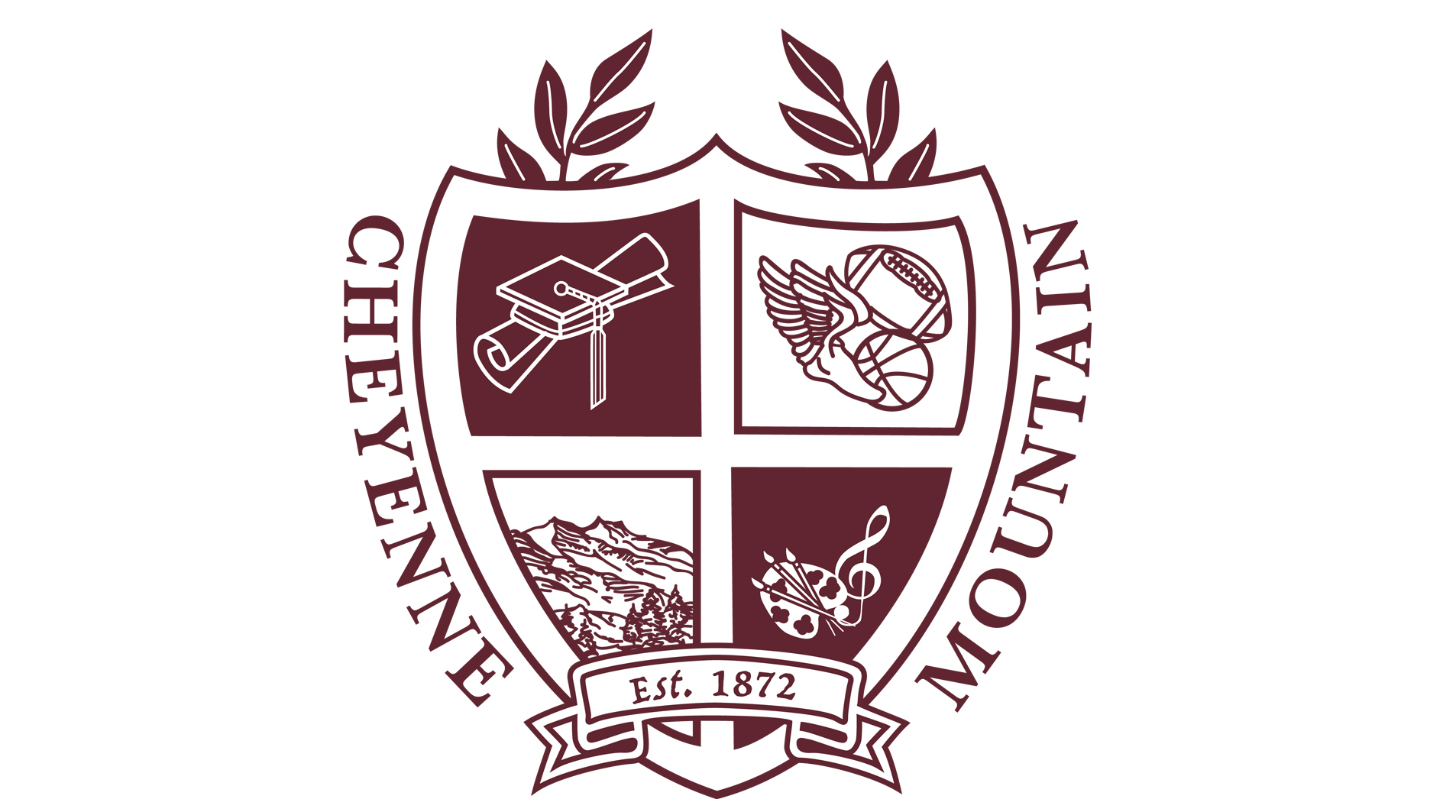 Cheyenne Mountain Logo