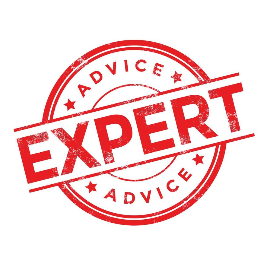 Expert Advice