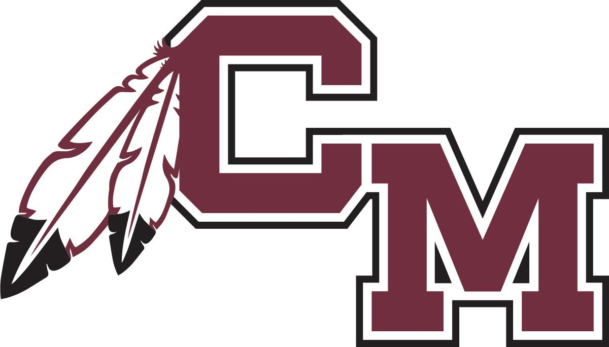 CMHS logo