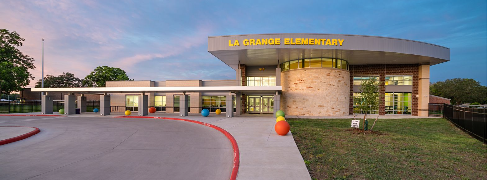 La Grange ISD | Home La Grange ISD | Home