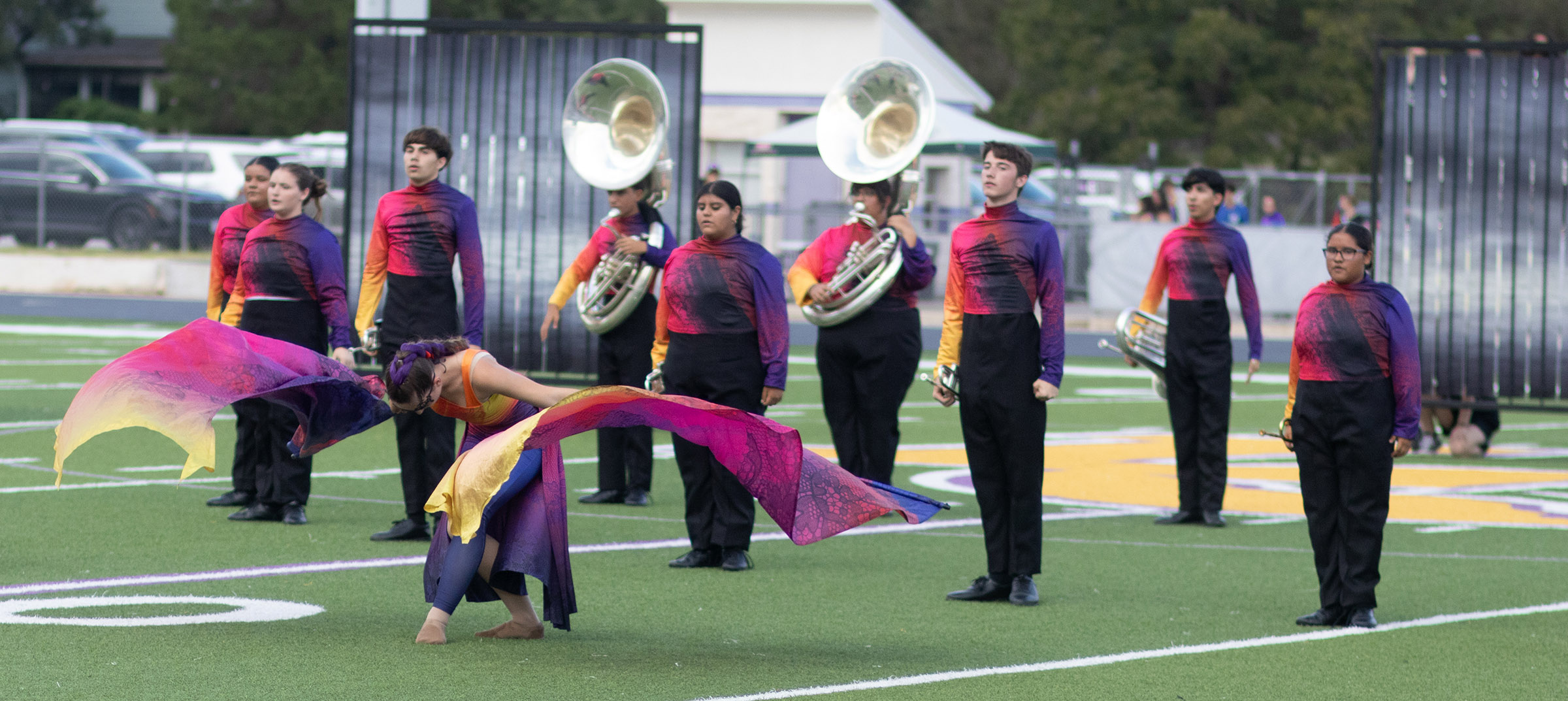 band