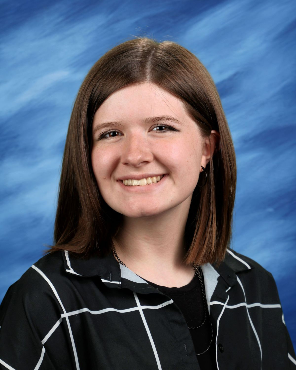student headshot