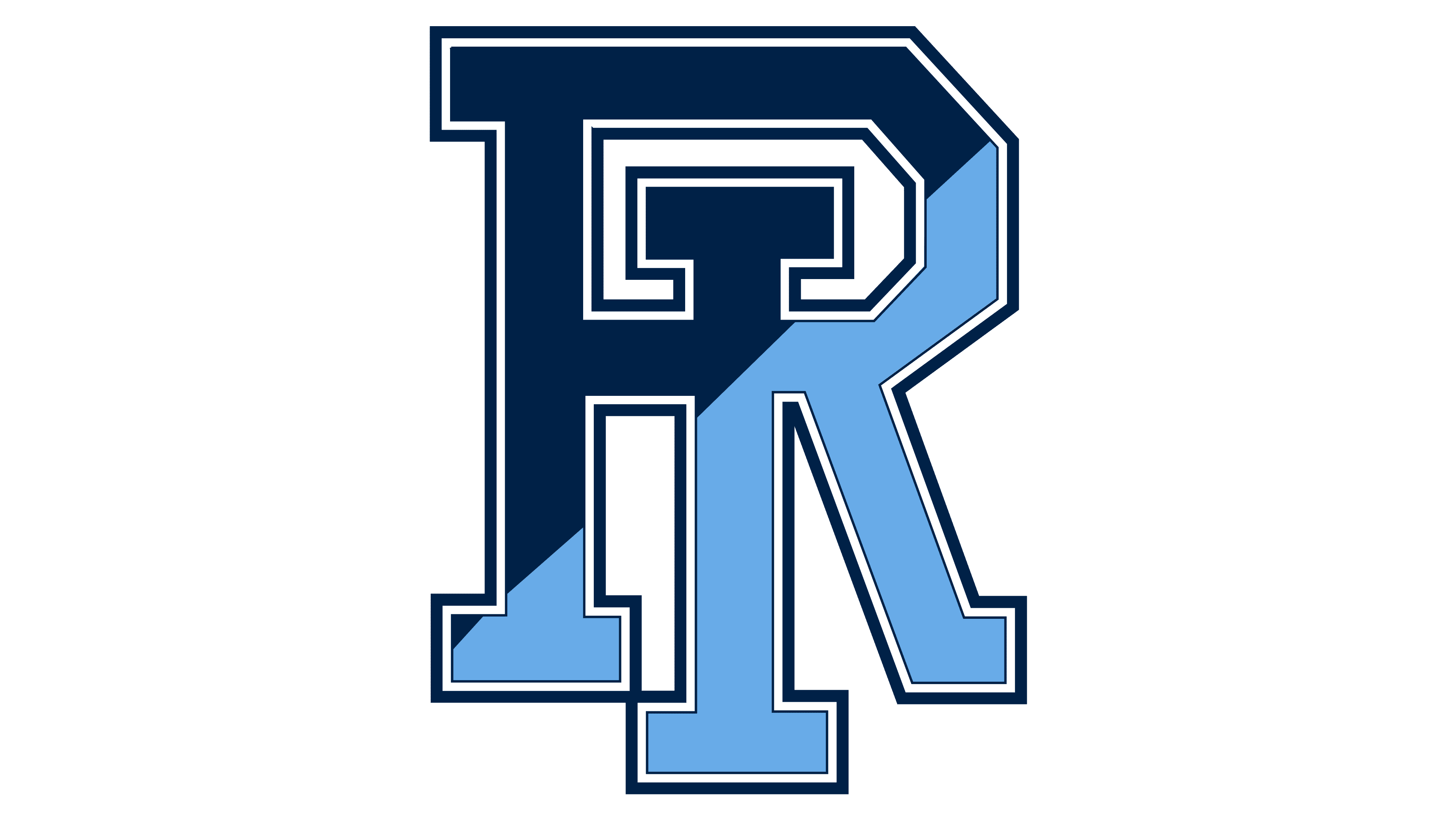college logo