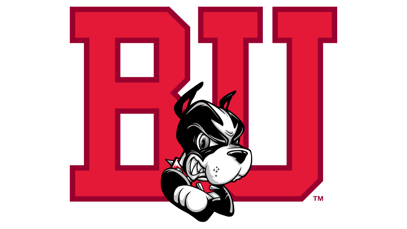 college logo