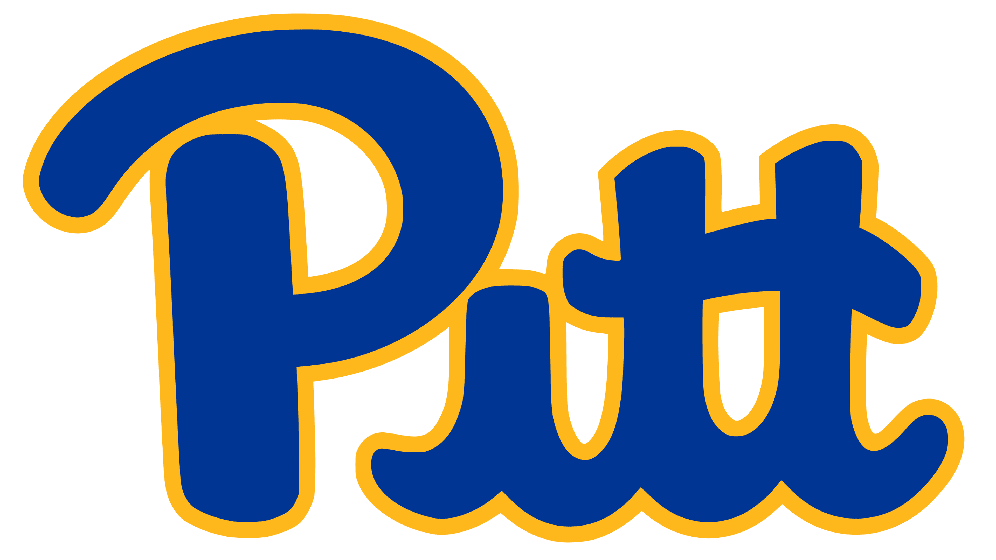 college logo