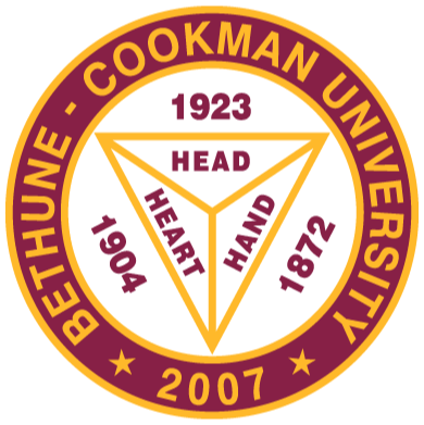college logo