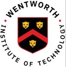 college logo