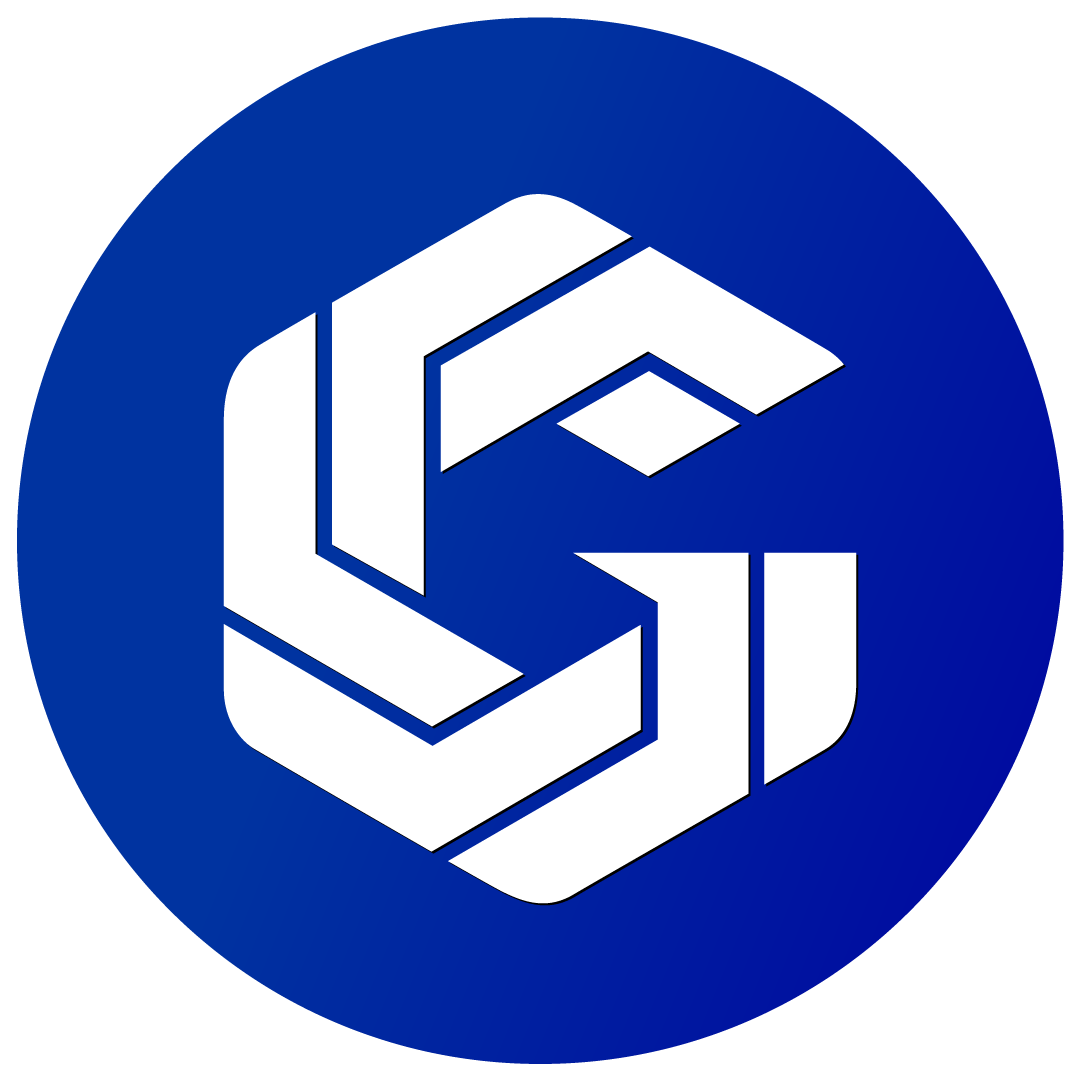 college logo
