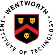 college logo