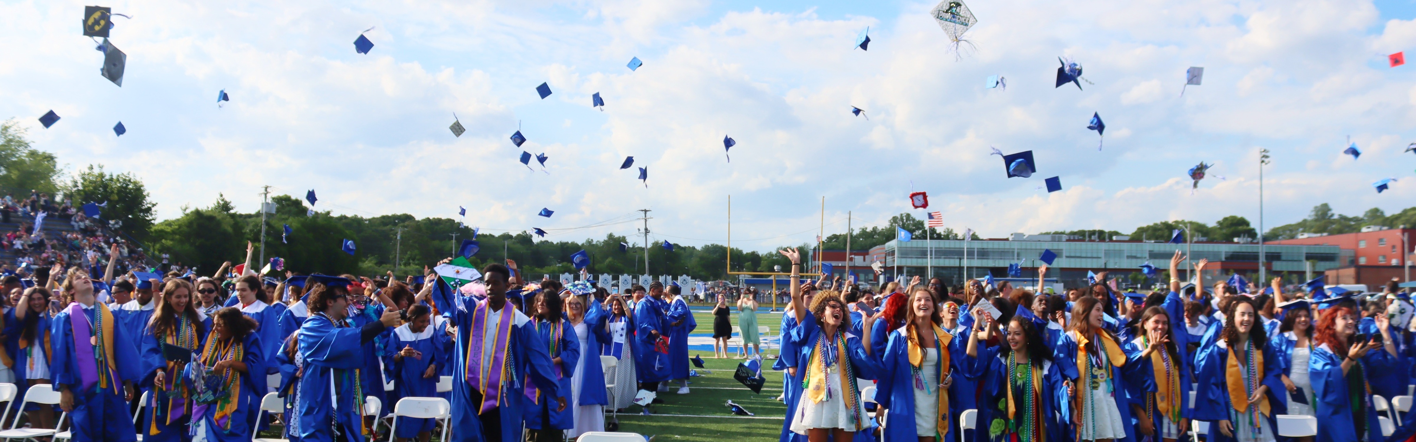 Graduation