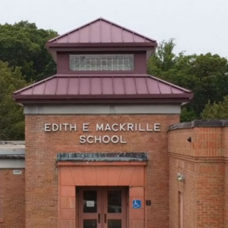 Mackrille Elementary