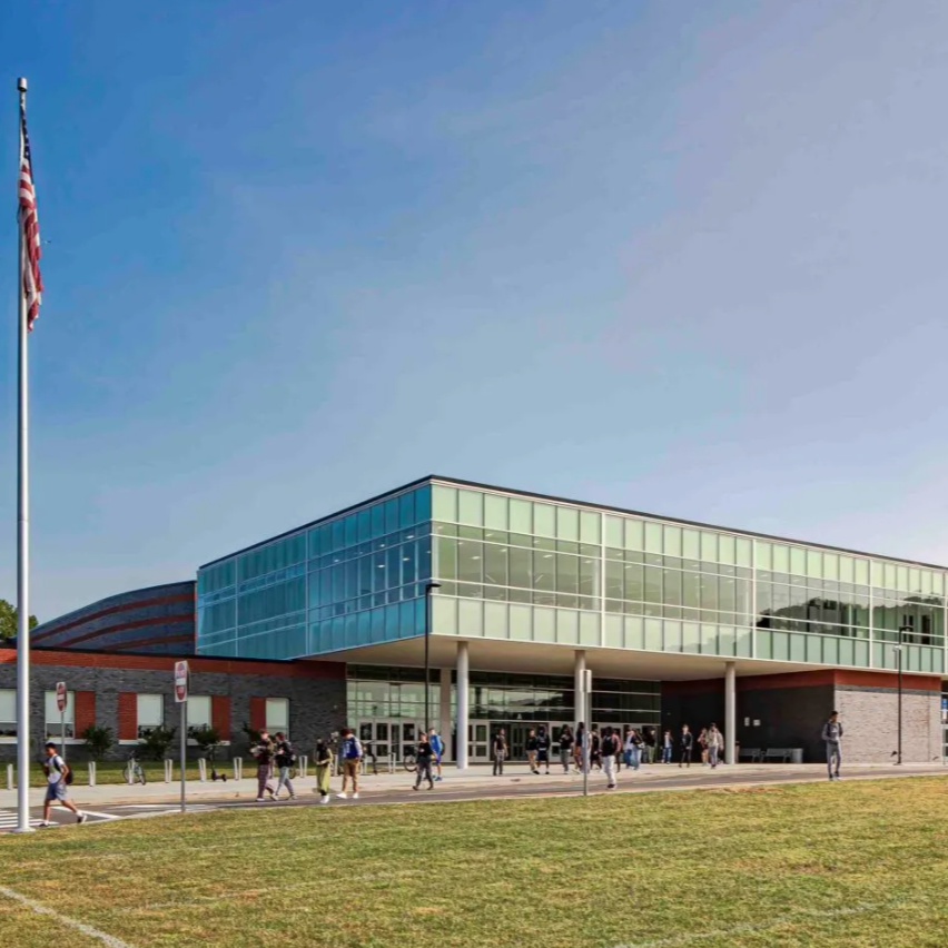 West Haven High School