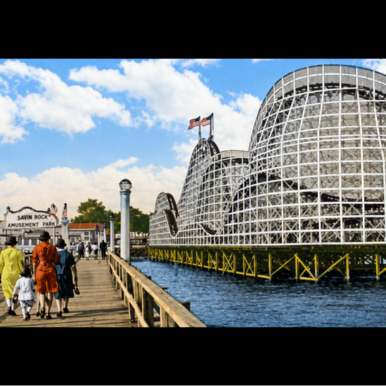 Amusement Park