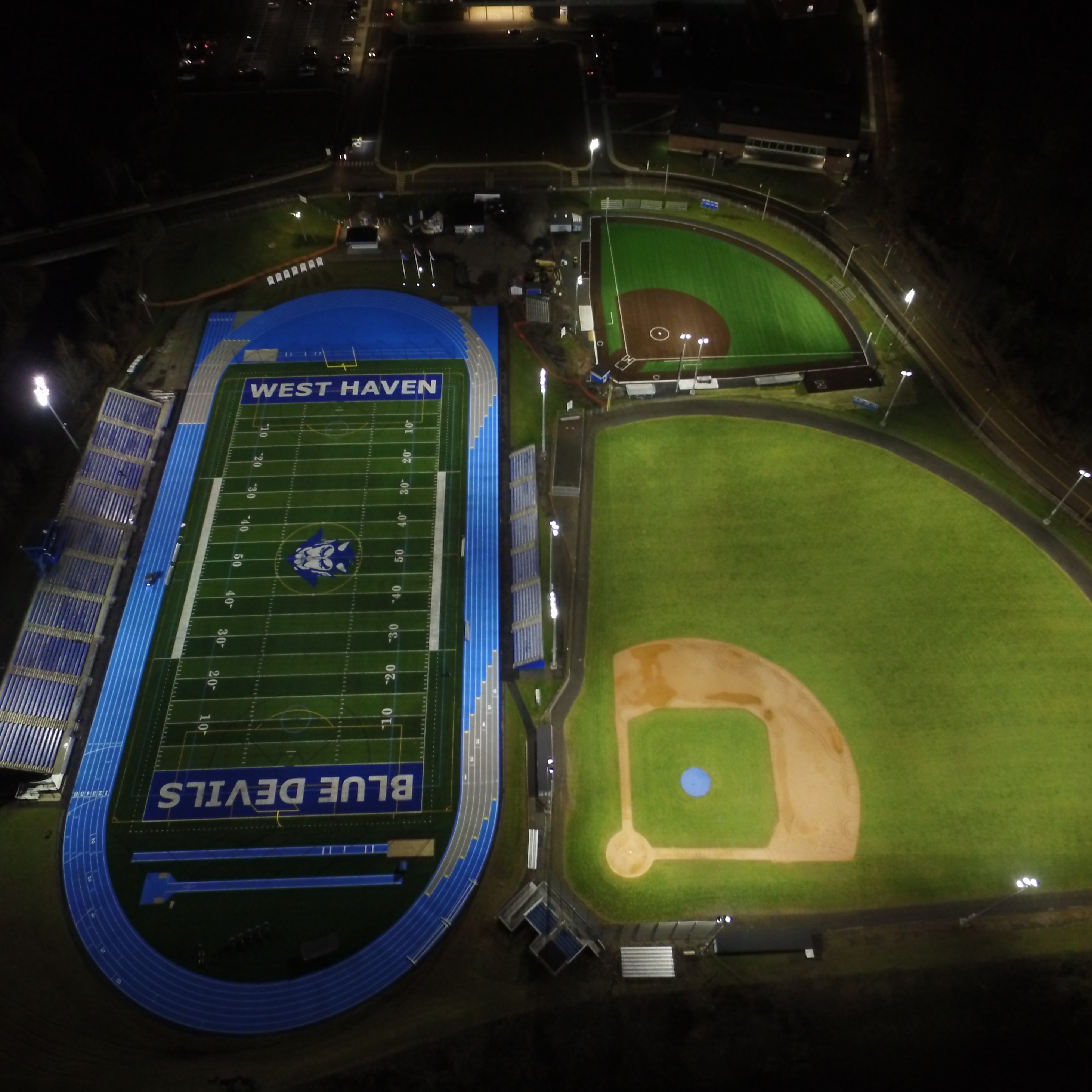Facilities