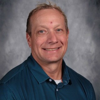 Darin Loepker Headshot