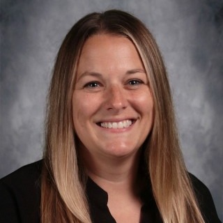 Rechelle Wilkinson Headshot