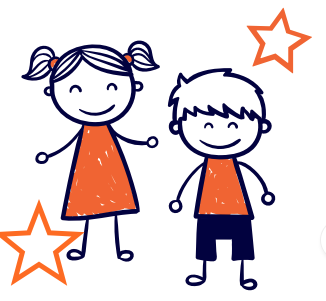Boy and Girl