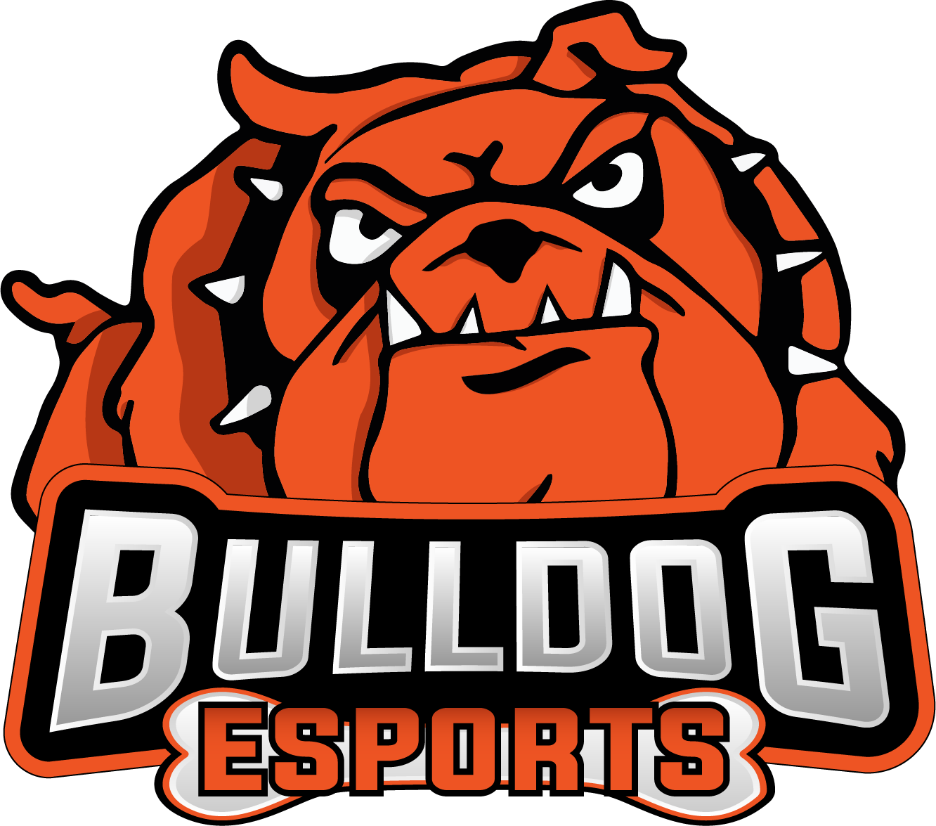 IMS Bulldog Esports logo