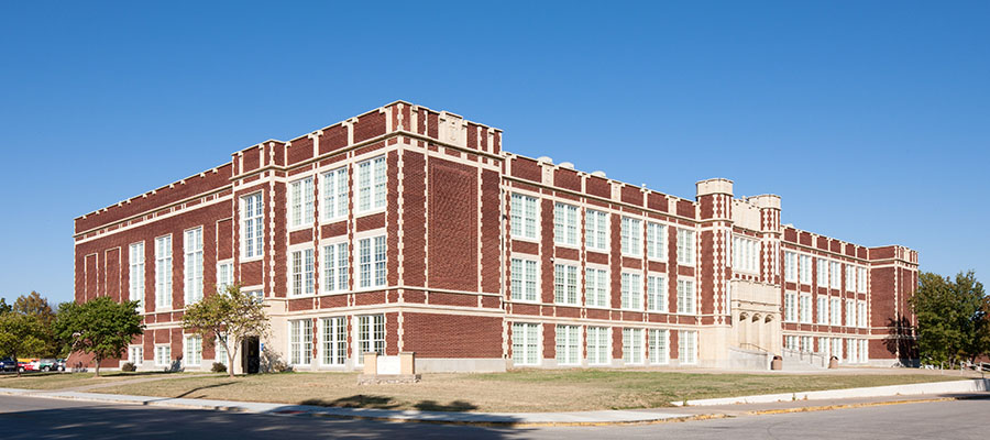 Independence Middle School