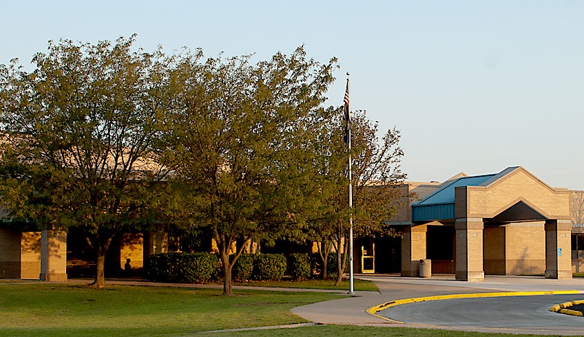 Eisenhower Elementary