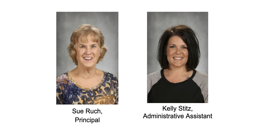 sue ruch and kelly stitz