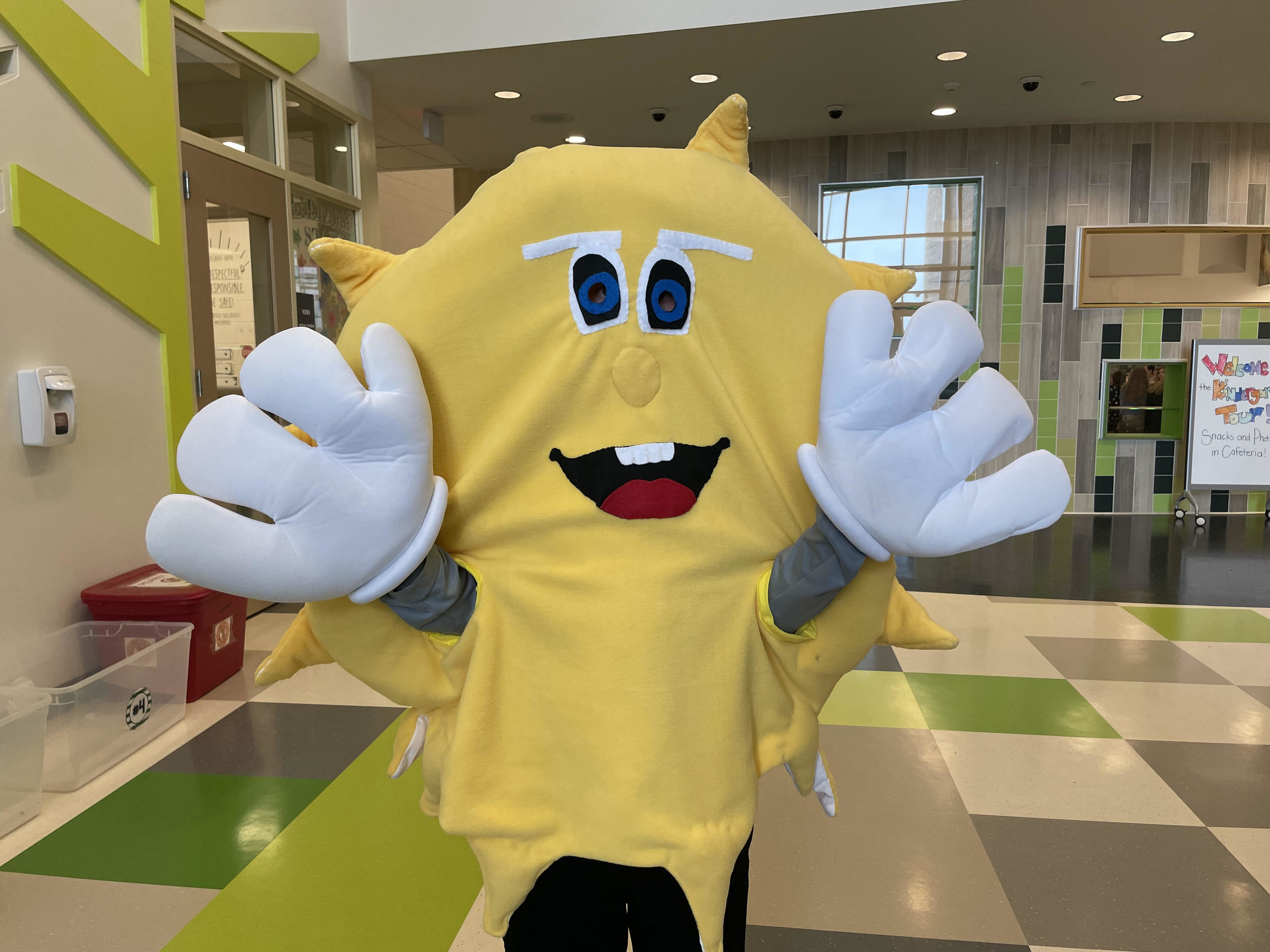 2024 - 2025 BES School Supply List | Batavia Elementary School