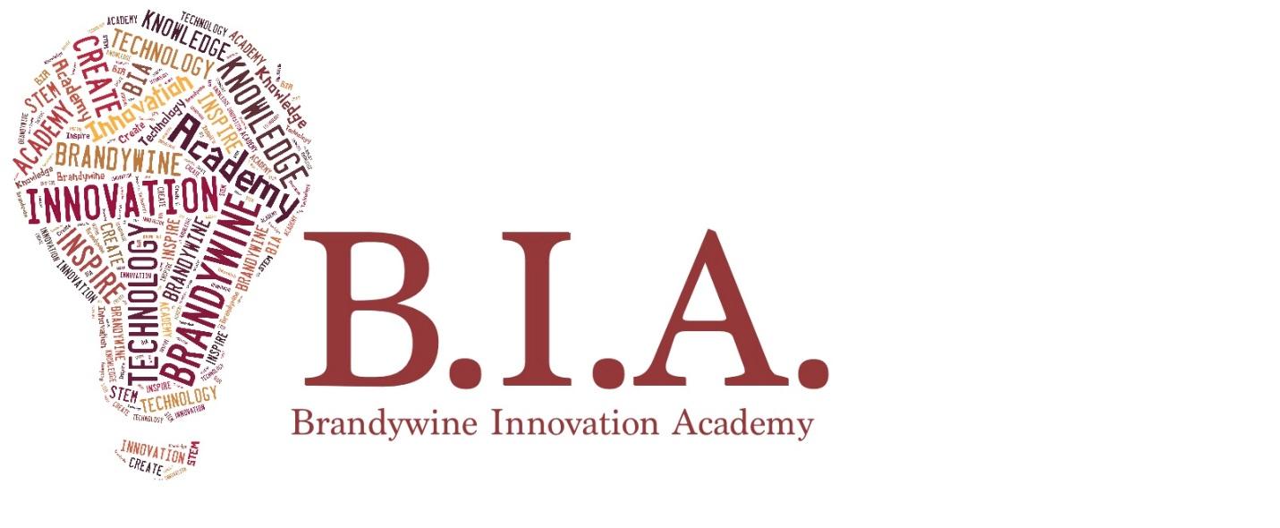 B.I.A. Alt. & Adult Brandywine Innovation Academy