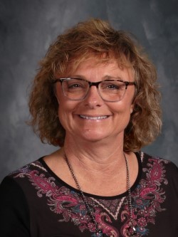 Headshot of Susan Bodtke