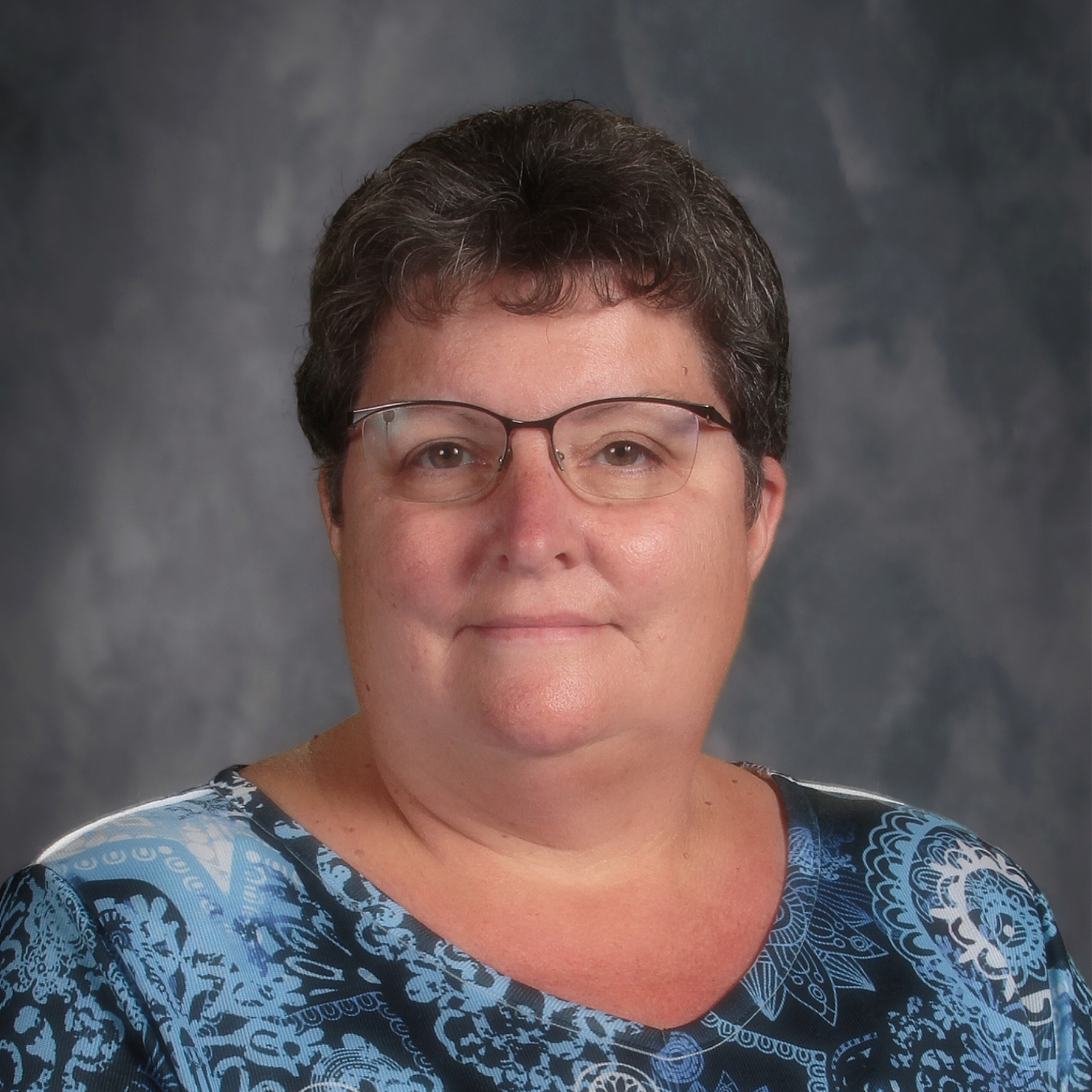 Headshot of Susan Bodtke
