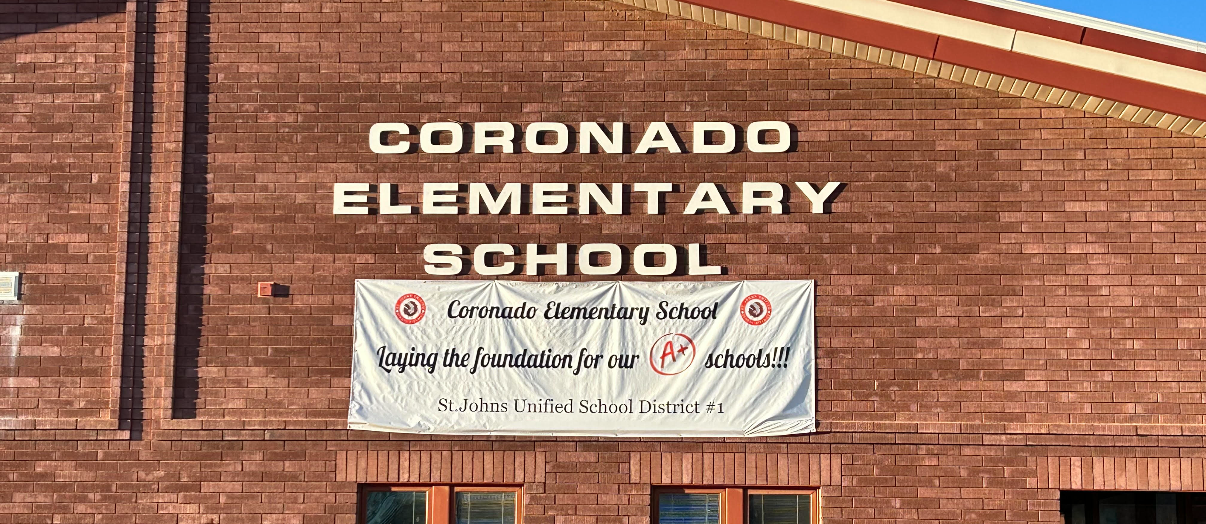Coronado Elementary