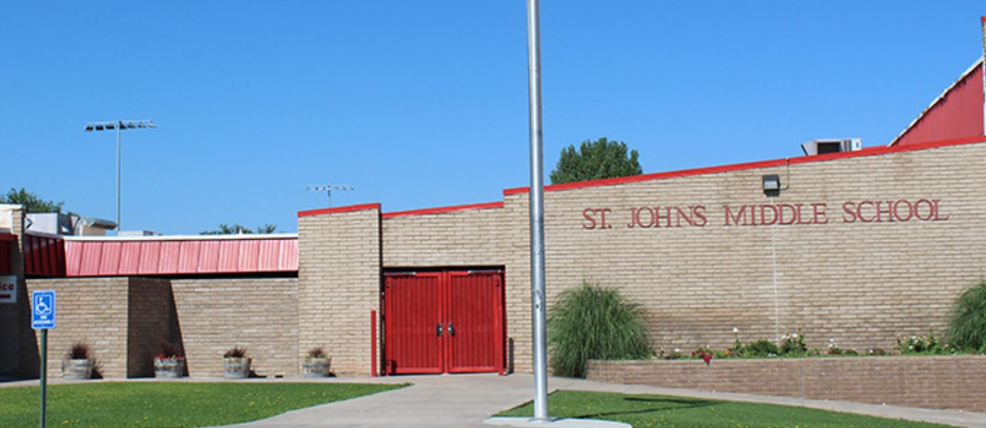 St Johns Home