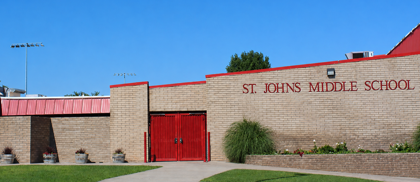 School Campus