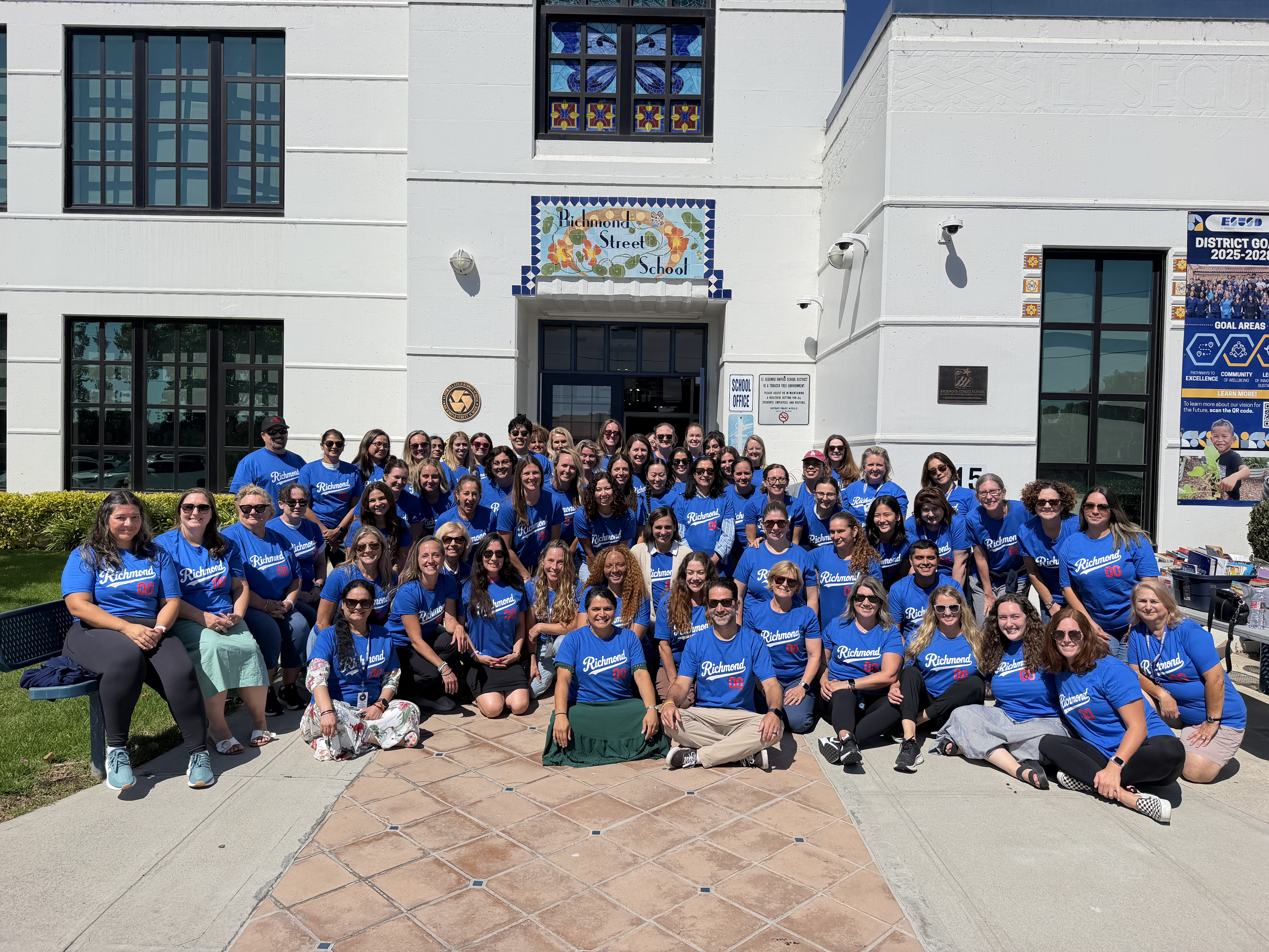 RSS Staff 26/27