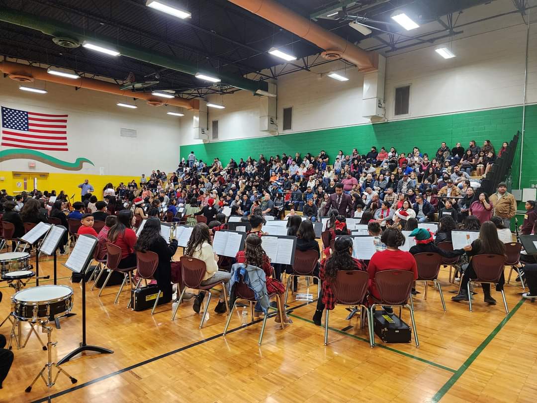 Somerton School District No. 11 Home