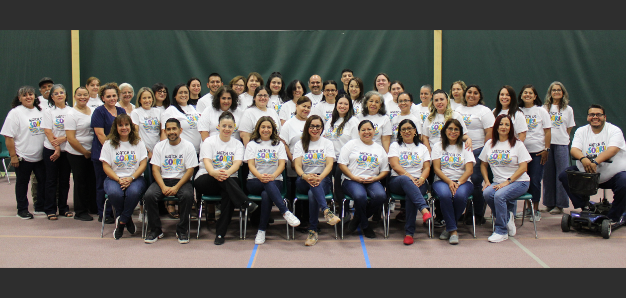 DSS Staff 