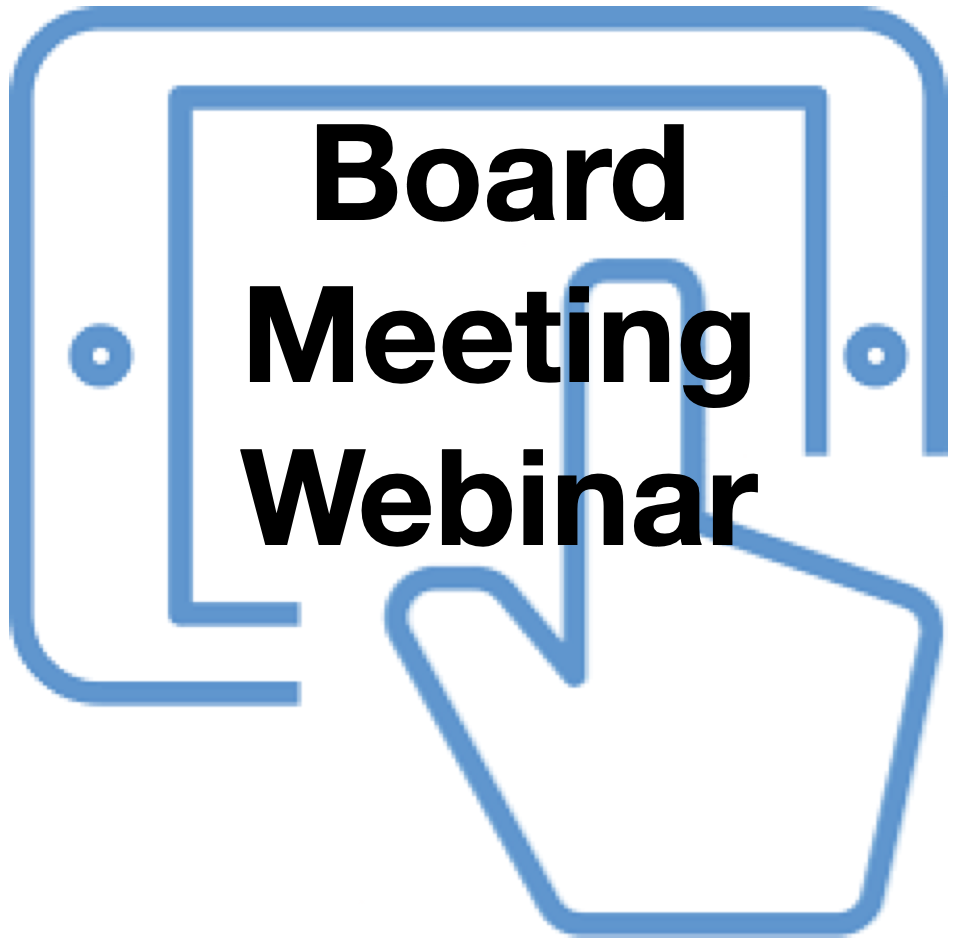 Join Board Meeting