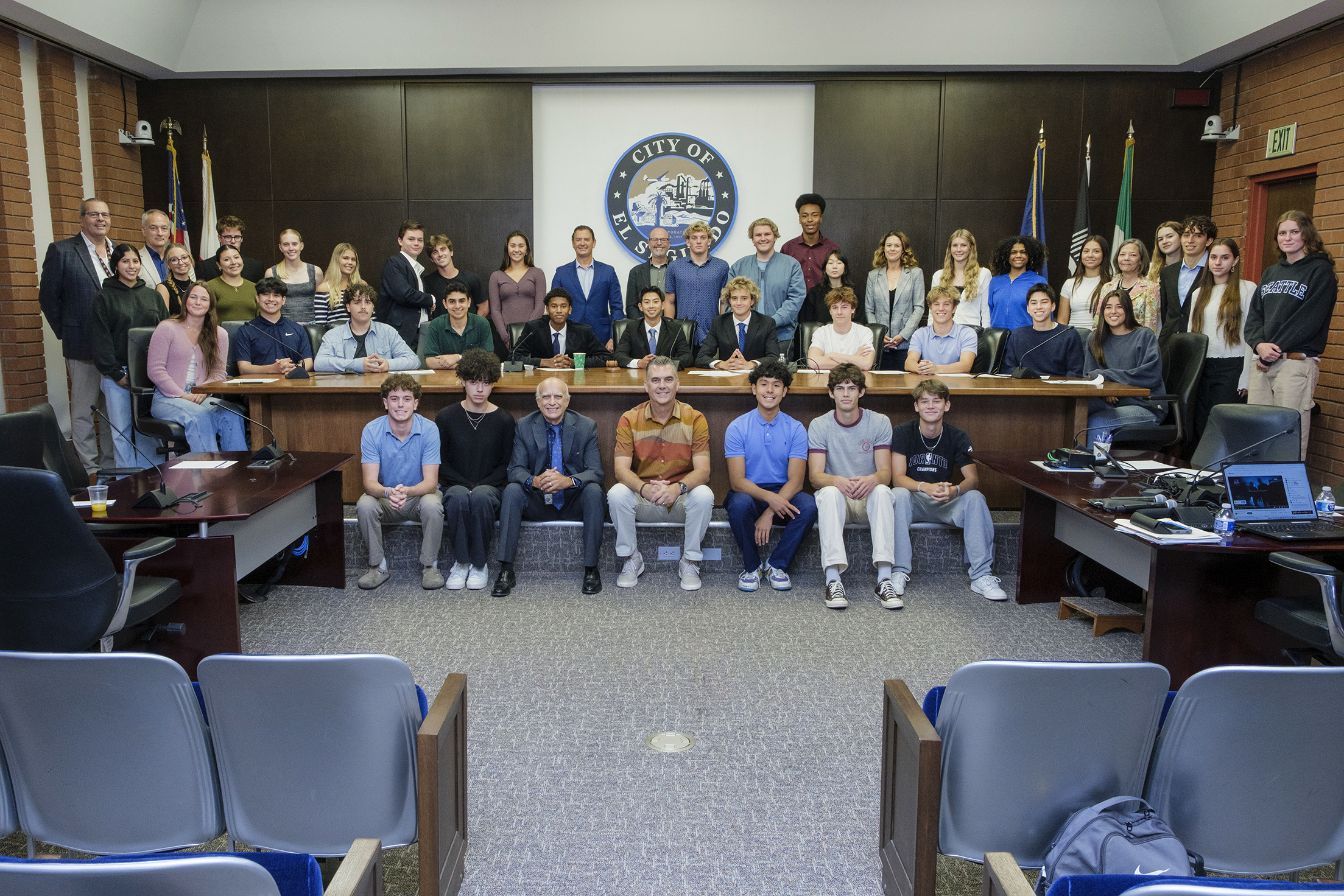 ES Civics Day 2025