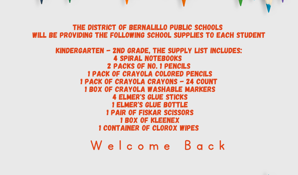 Algodones Elementary School Home