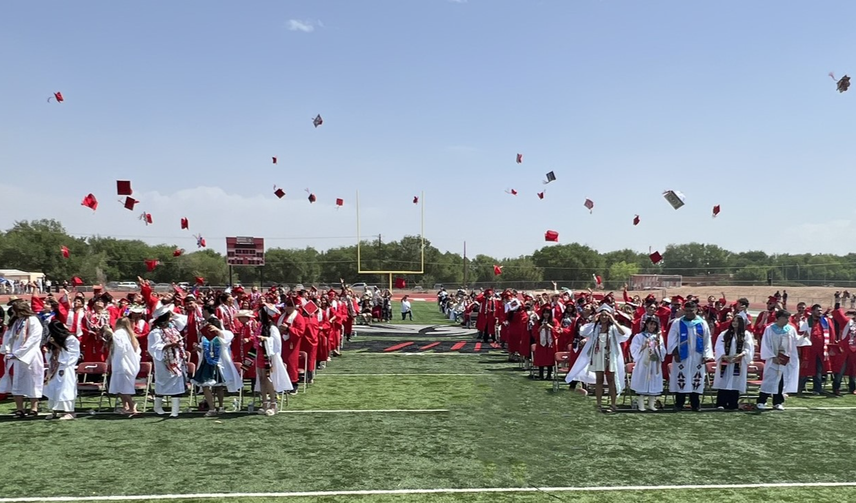 graduation