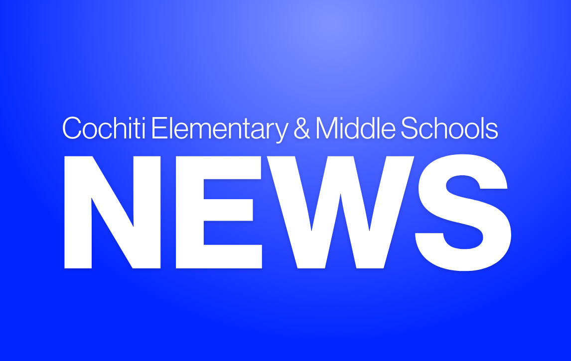 Cochiti Elementary & Middle Schools