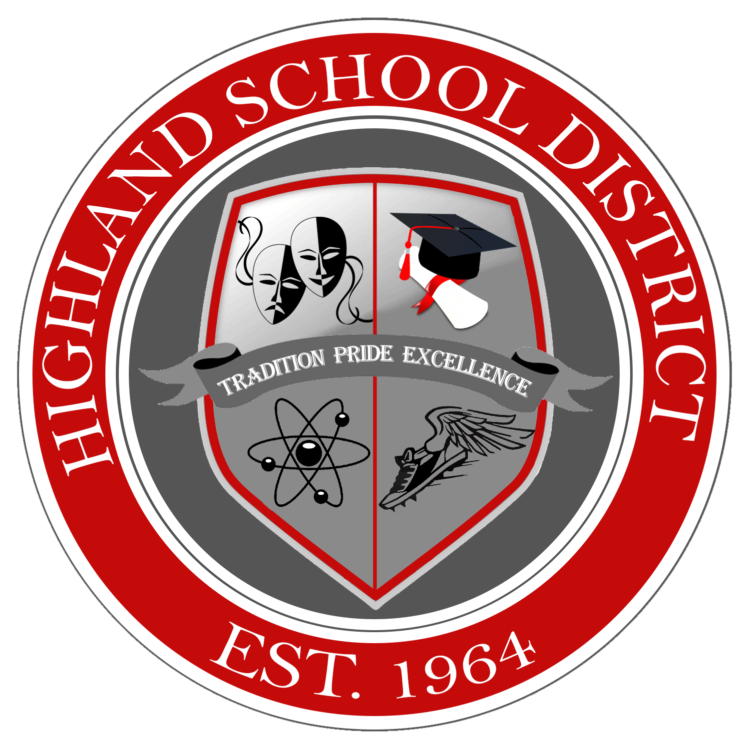 Highland School District Home