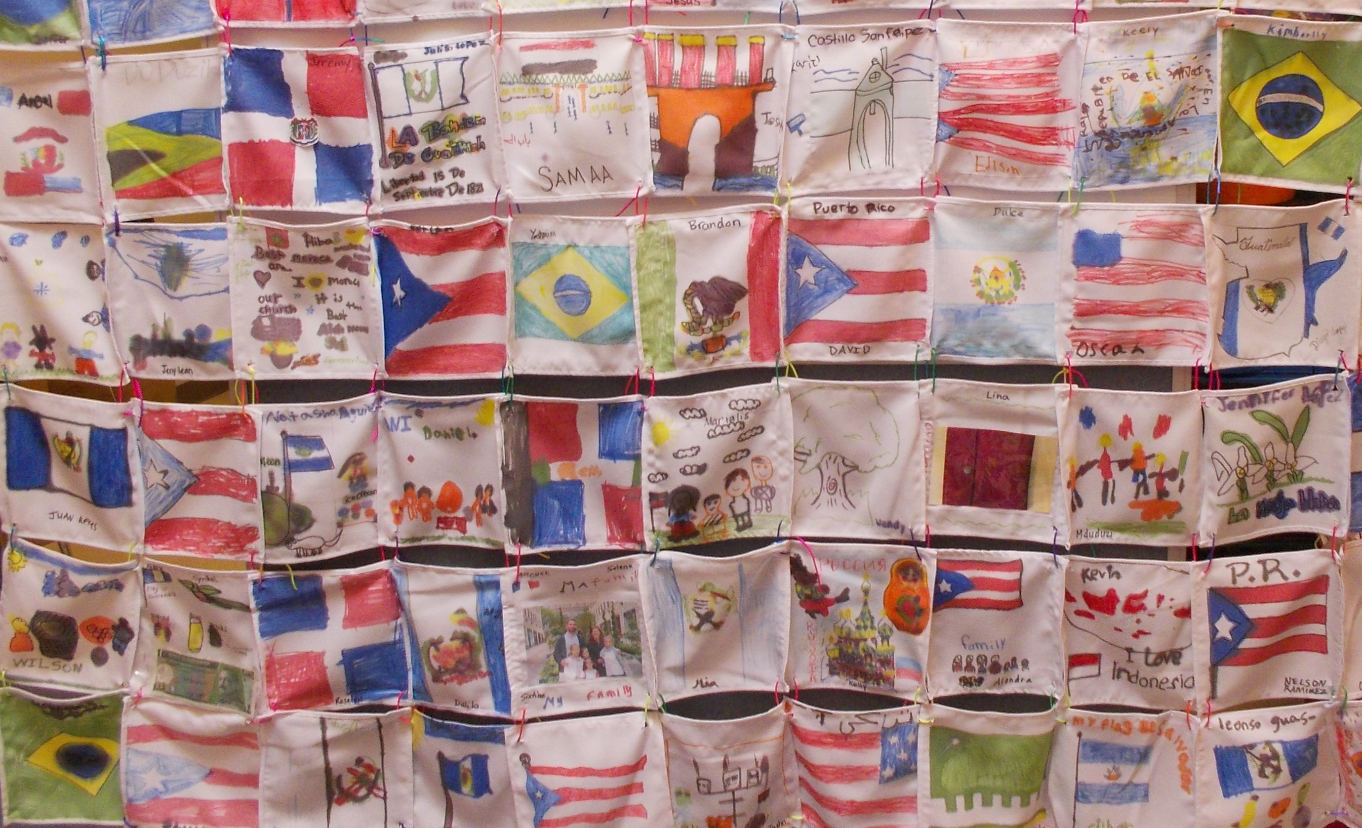 Multilingual Learners